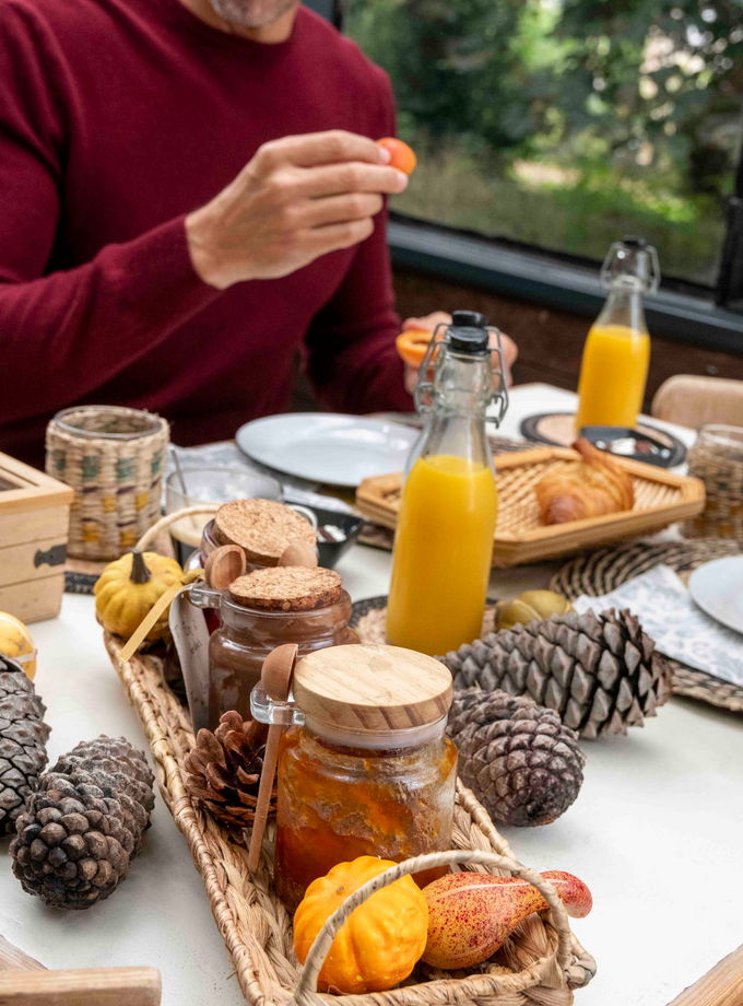petit-dejeuner