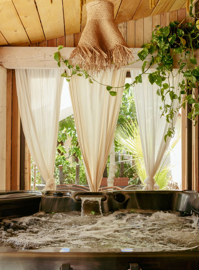 spa