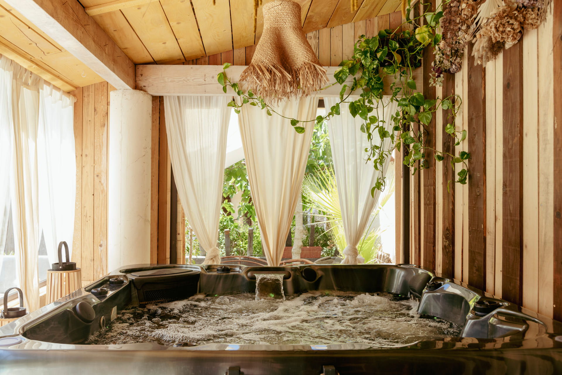 spa