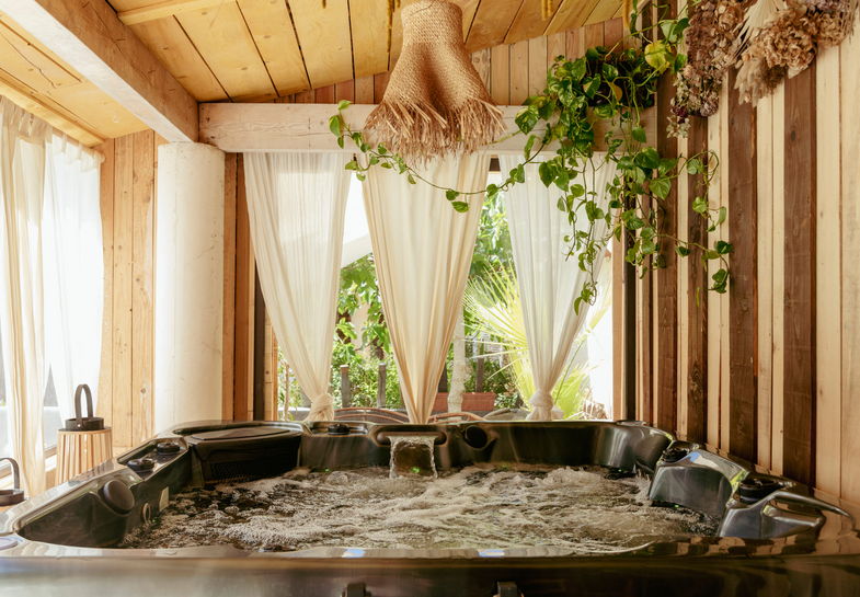 spa